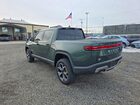2023 Rivian R1t Launch Edition Зеленый vin: 7FCTGAAL1PN024435