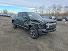 2023 Rivian R1t Launch Edition Зеленый vin: 7FCTGAAL1PN024435