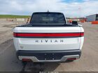 2022 Rivian R1t Launch Edition White vin: 7FCTGAAL7NN000752