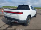 2022 Rivian R1t Launch Edition White vin: 7FCTGAAL7NN000752