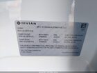 2022 Rivian R1t Launch Edition White vin: 7FCTGAAL7NN000752