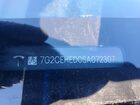 2025 Tesla Cybertruck Silver vin: 7G2CEHED0SA072307