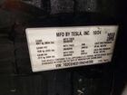 2024 Tesla Cybertruck Серебряный vin: 7G2CEHED1RA048396