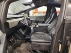 2024 Tesla Cybertruck Серебряный vin: 7G2CEHED1RA048396
