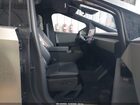 2025 Tesla Cybertruck All-wheel Drive Серебряный vin: 7G2CEHED1SA081551