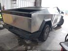 2025 Tesla Cybertruck All-wheel Drive Серебряный vin: 7G2CEHED1SA081551
