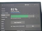 2025 Tesla Cybertruck All-wheel Drive Серебряный vin: 7G2CEHED1SA081551