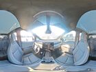 2025 Tesla Cybertruck Silver vin: 7G2CEHED2SA074365