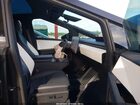 2024 Tesla Cybertruck All-wheel Drive Черный vin: 7G2CEHED4RA008099
