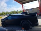 2024 Tesla Cybertruck All-wheel Drive Черный vin: 7G2CEHED4RA008099