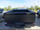 2024 Tesla Cybertruck All-wheel Drive Черный vin: 7G2CEHED4RA008099