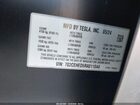 2024 Tesla Cybertruck All-wheel Drive Silver vin: 7G2CEHED5RA011044