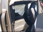 2024 Tesla Cybertruck All-wheel Drive Silver vin: 7G2CEHED5RA011044