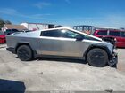 2024 Tesla Cybertruck All-wheel Drive Silver vin: 7G2CEHED5RA011044