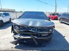 2024 Tesla Cybertruck All-wheel Drive Silver vin: 7G2CEHED5RA011044