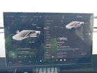 2024 Tesla Cybertruck All-wheel Drive Silver vin: 7G2CEHED5RA011044
