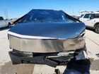 2024 Tesla Cybertruck Серебряный vin: 7G2CEHED6RA040486