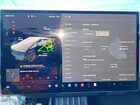 2024 Tesla Cybertruck Серебряный vin: 7G2CEHED6RA040486