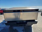 2024 Tesla Cybertruck Серебряный vin: 7G2CEHED6RA040486