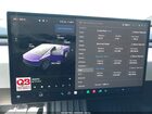 2024 Tesla Cybertruck   Фиолетовый vin: 7G2CEHED7RA019100
