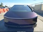 2024 Tesla Cybertruck   Фиолетовый vin: 7G2CEHED7RA019100