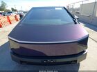 2024 Tesla Cybertruck   Фиолетовый vin: 7G2CEHED7RA019100