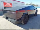 2024 Tesla Cybertruck   Фиолетовый vin: 7G2CEHED7RA019100