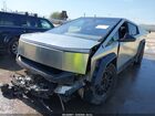 2025 Tesla Cybertruck Серебряный vin: 7G2CEHED9SA060947 2025 Tesla Cybertruck Серебряный vin: 7G2CEHED9SA060947