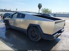 2025 Tesla Cybertruck Серебряный vin: 7G2CEHED9SA060947 2025 Tesla Cybertruck Серебряный vin: 7G2CEHED9SA060947