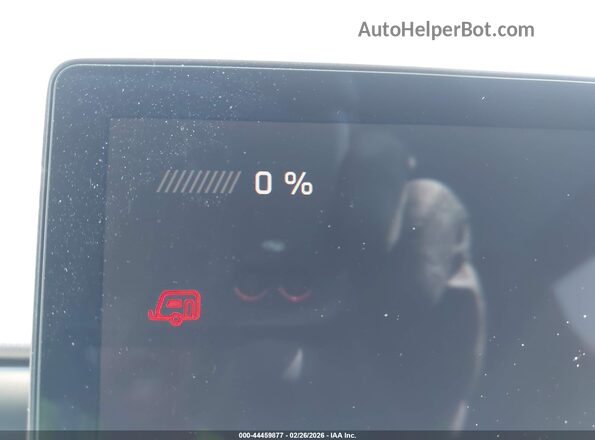 7G2CEHED9SA060947 2025 TESLA CYBERTRUCK Серебряный 