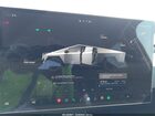 2025 Tesla Cybertruck Серебряный vin: 7G2CEHED9SA060947 2025 Tesla Cybertruck Серебряный vin: 7G2CEHED9SA060947