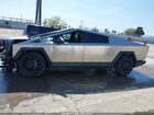 2025 Tesla Cybertruck Серебряный vin: 7G2CEHED9SA060947 2025 Tesla Cybertruck Серебряный vin: 7G2CEHED9SA060947