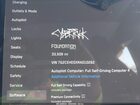 2024 Tesla Cybertruck All-wheel Drive Черный vin: 7G2CEHEDXRA010262