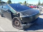 2024 Tesla Cybertruck All-wheel Drive Черный vin: 7G2CEHEDXRA010262