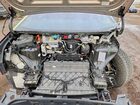 2024 Tesla Cybertruck Красный vin: 7G2CEHEDXRA046050