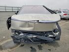2025 Tesla Cybertruck Серебряный vin: 7G2CEHEDXSA070628