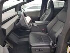 2025 Tesla Cybertruck Серебряный vin: 7G2CEHEDXSA070628