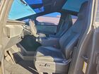 2024 Tesla Cybertruck Silver vin: 7G2CEHEE9RA021004