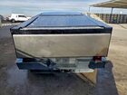 2024 Tesla Cybertruck Silver vin: 7G2CEHEE9RA021004