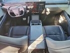 2024 Tesla Cybertruck Silver vin: 7G2CEHEE9RA021004