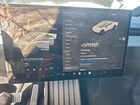2024 Tesla Cybertruck Silver vin: 7G2CEHEE9RA021004