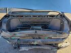 2024 Tesla Cybertruck Silver vin: 7G2CEHEE9RA021004