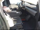 2025 Tesla Cybertruck Cyberbeast Серебряный vin: 7G2CEHEE9SA062786