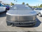 2025 Tesla Cybertruck Cyberbeast Серебряный vin: 7G2CEHEE9SA062786