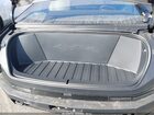 2025 Tesla Cybertruck Cyberbeast Серебряный vin: 7G2CEHEE9SA062786