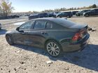 2020 Volvo S60 T5 Momentum Black vin: 7JR102FK2LG045267
