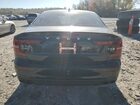 2020 Volvo S60 T5 Momentum Black vin: 7JR102FK2LG045267