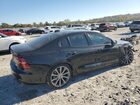 2020 Volvo S60 T5 Momentum Black vin: 7JR102FK2LG045267