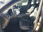 2020 Volvo S60 T5 Momentum Black vin: 7JR102FK2LG045267