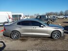 2019 Volvo S60 T5 Momentum Серый vin: 7JR102FK3KG006444
